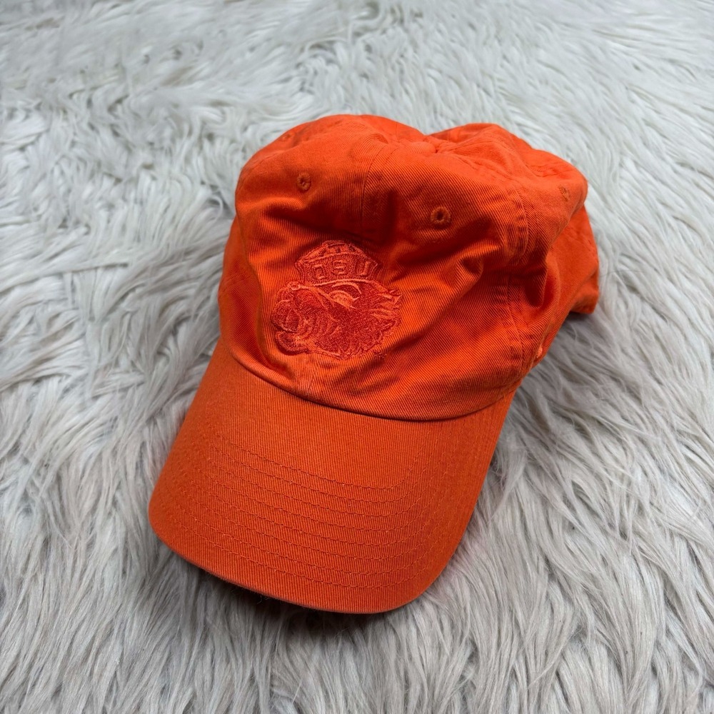 Nike Men's Unisex OS Orange Oregon State Beavers Baseball Hat Cap